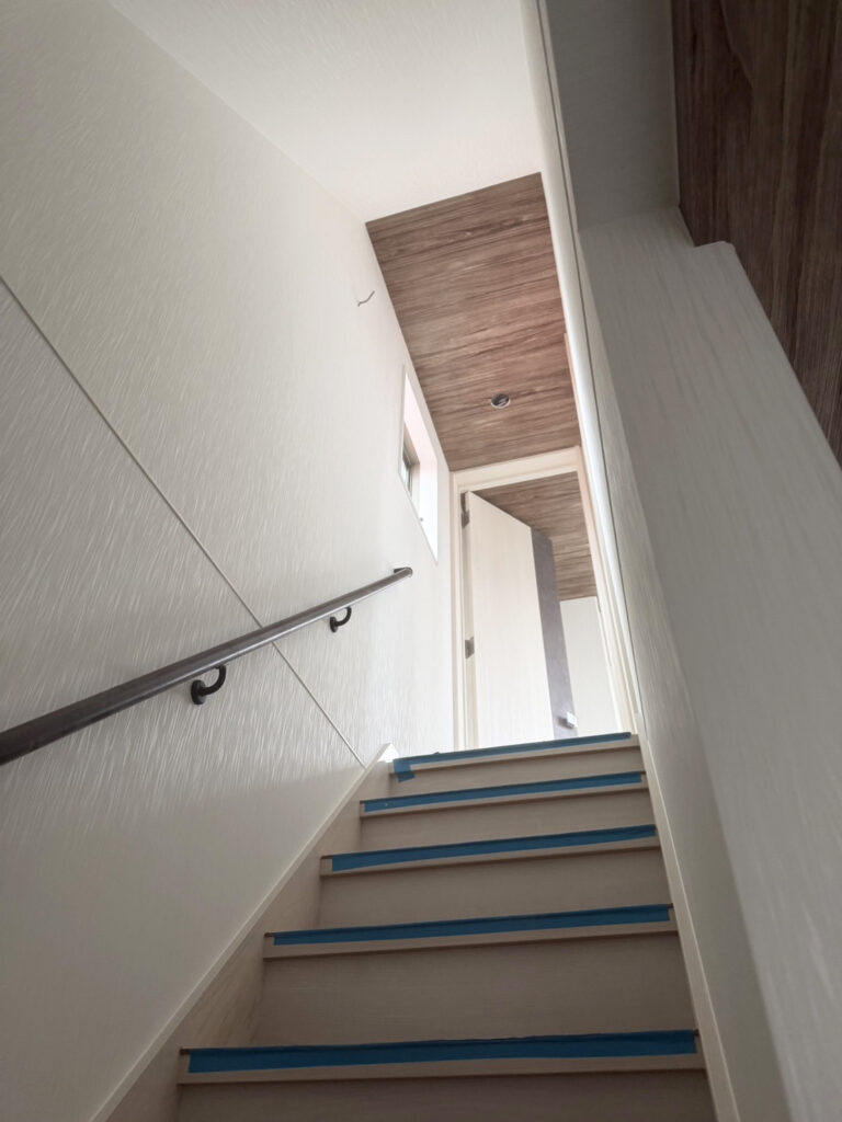 内装クロス（壁紙）工事 | 新宿区西落合-施工写真