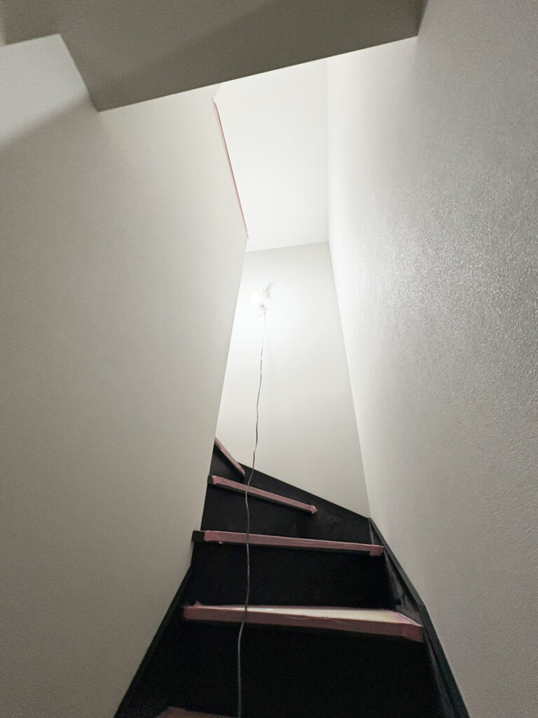 内装クロス（壁紙）工事 | 世田谷区桜丘 -施工写真