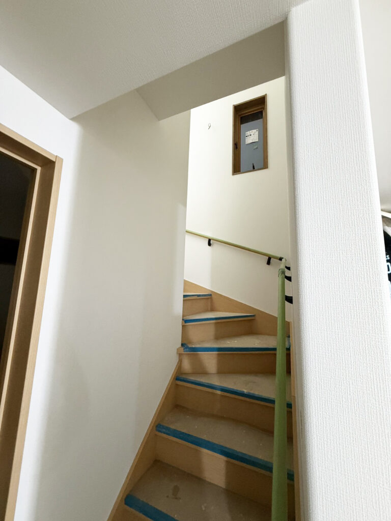 内装クロス（壁紙）工事 | 豊島区千早-施工写真