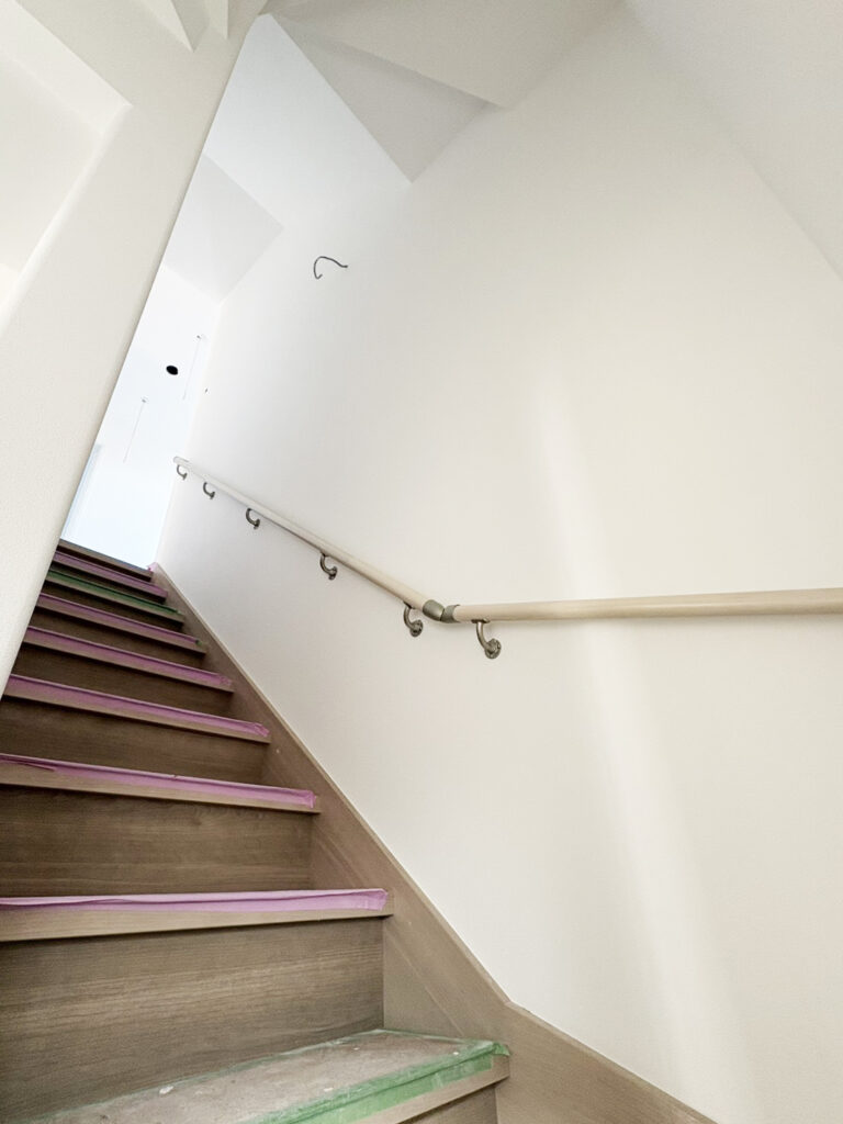 内装クロス（壁紙）工事 | 和光市-施工写真