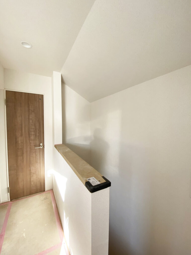 内装クロス（壁紙）工事 | 練馬区関町南-施工写真