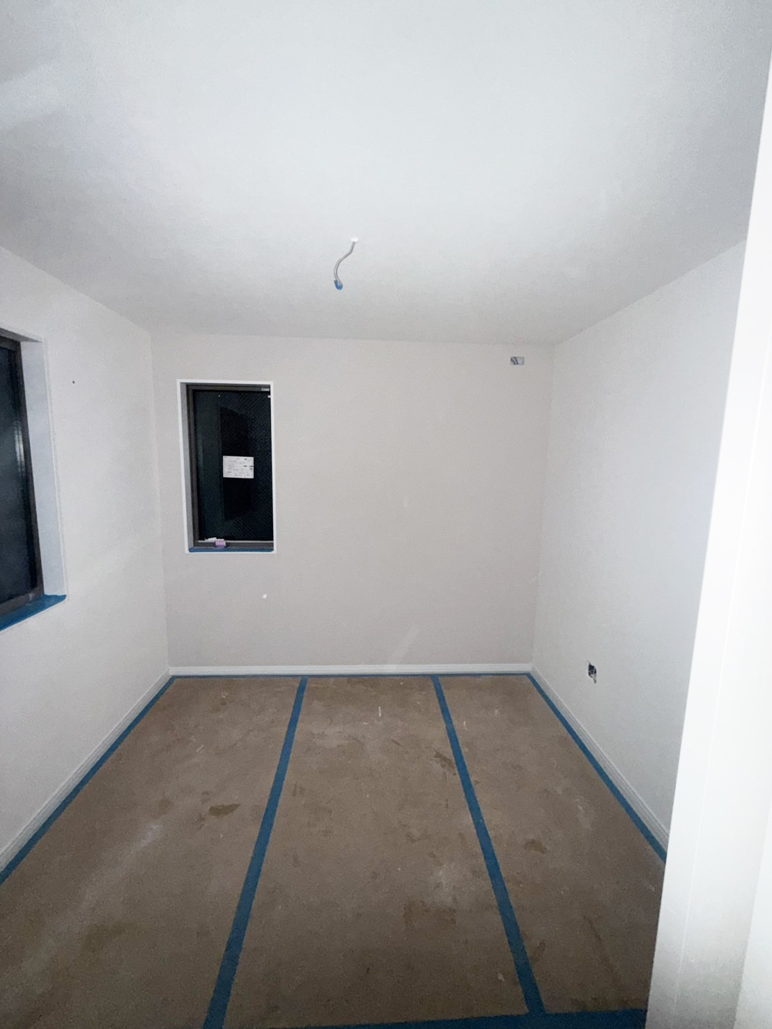 内装クロス（壁紙）工事 | 墨田区墨田-施工写真