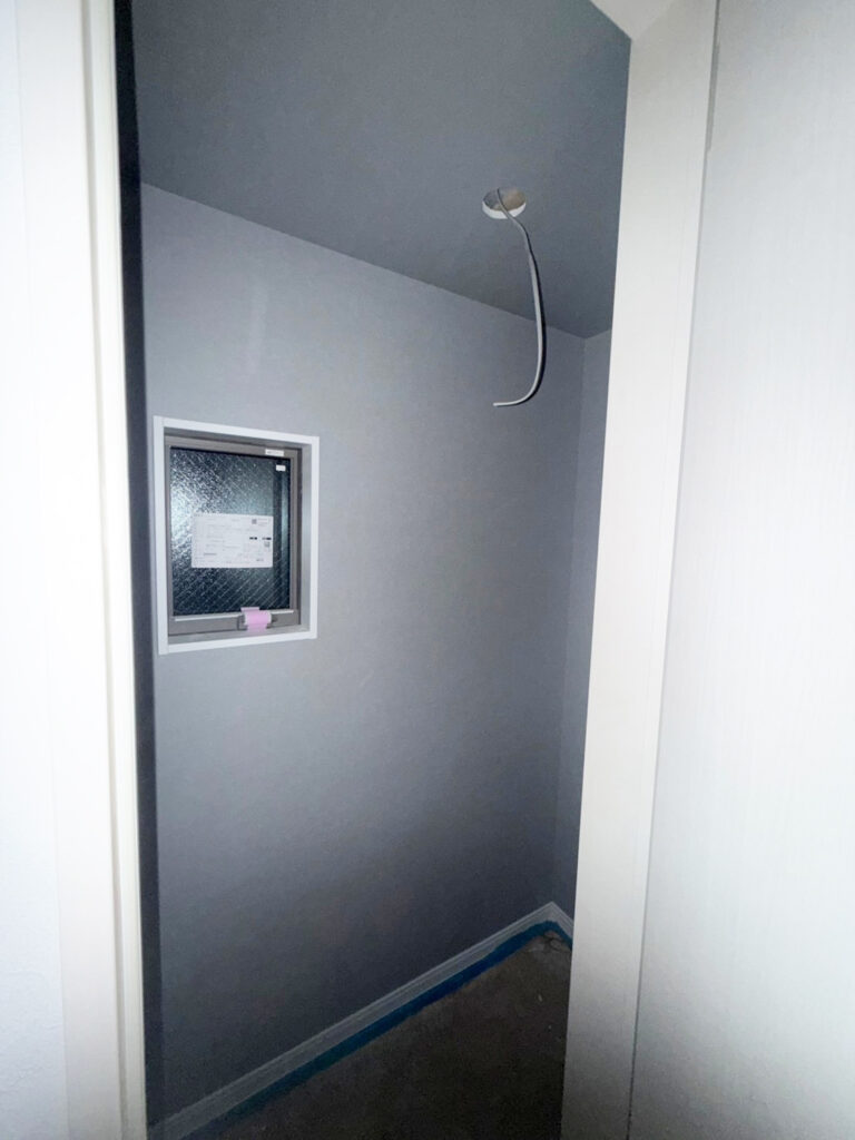 内装クロス（壁紙）工事 | 墨田区墨田-施工写真