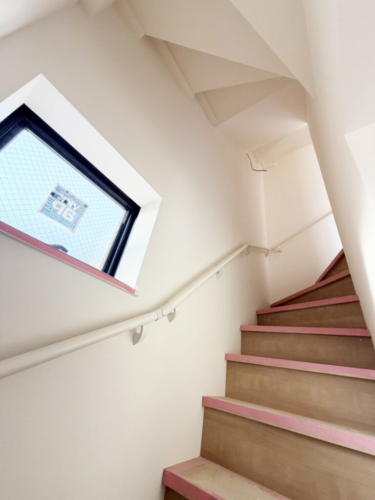 内装クロス（壁紙）工事 | 練馬区豊玉北-施工写真