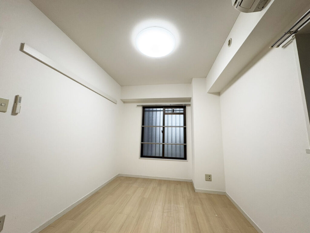 原状回復工事 | 大田区-施工写真