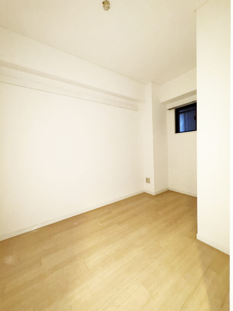 原状回復工事 | 大田区-施工写真