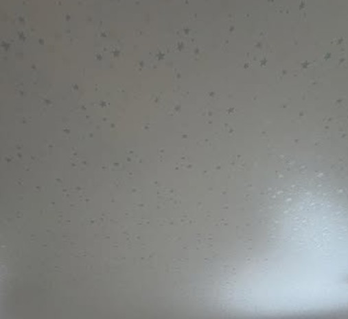 内装クロス(壁紙)工事 | 北区-施工写真