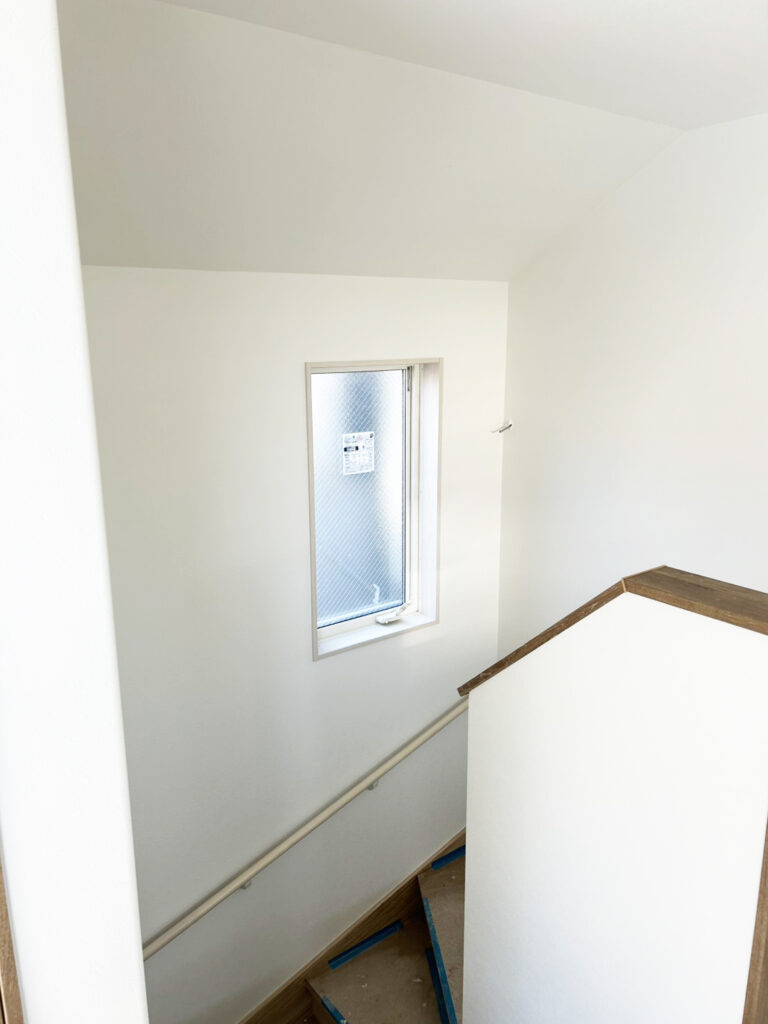 内装クロス(壁紙)工事 | 北区-施工写真