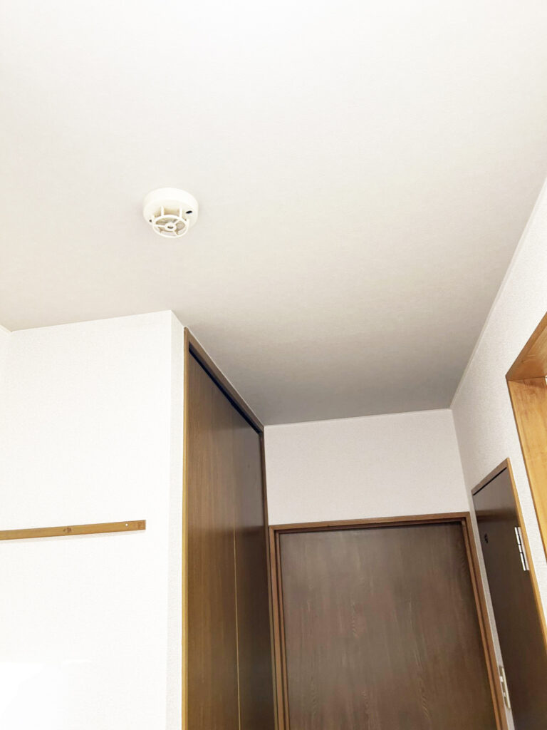 原状回復工事 | 中野区-施工写真